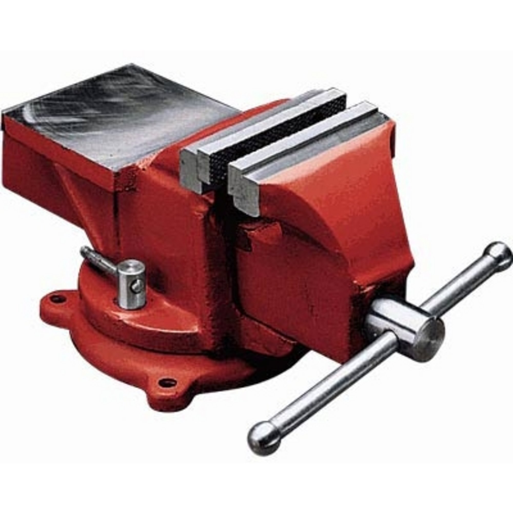 Vise Jaws — 5in.